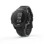 Wahoo RIVAL Multi-sport GPS Watch - Stealth Gray